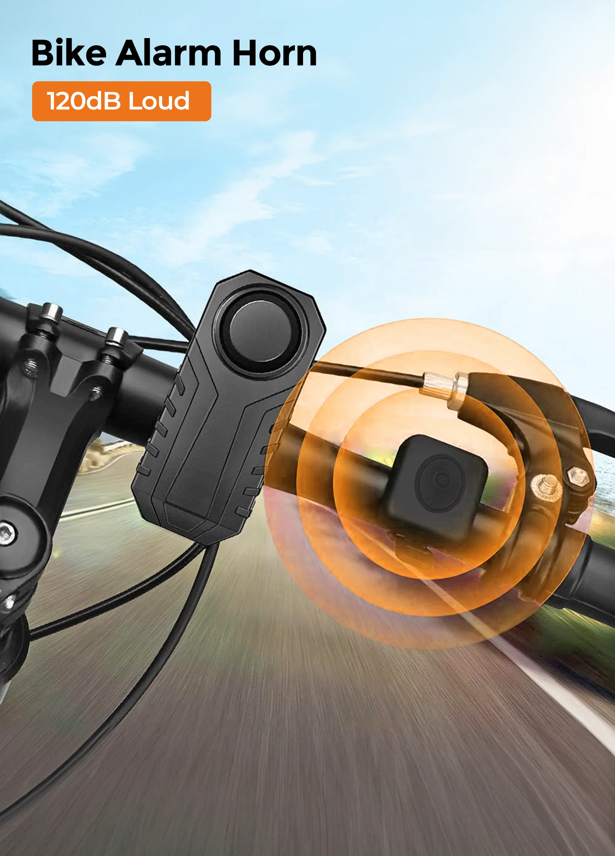 Anti-Theft Alarm - Image 5