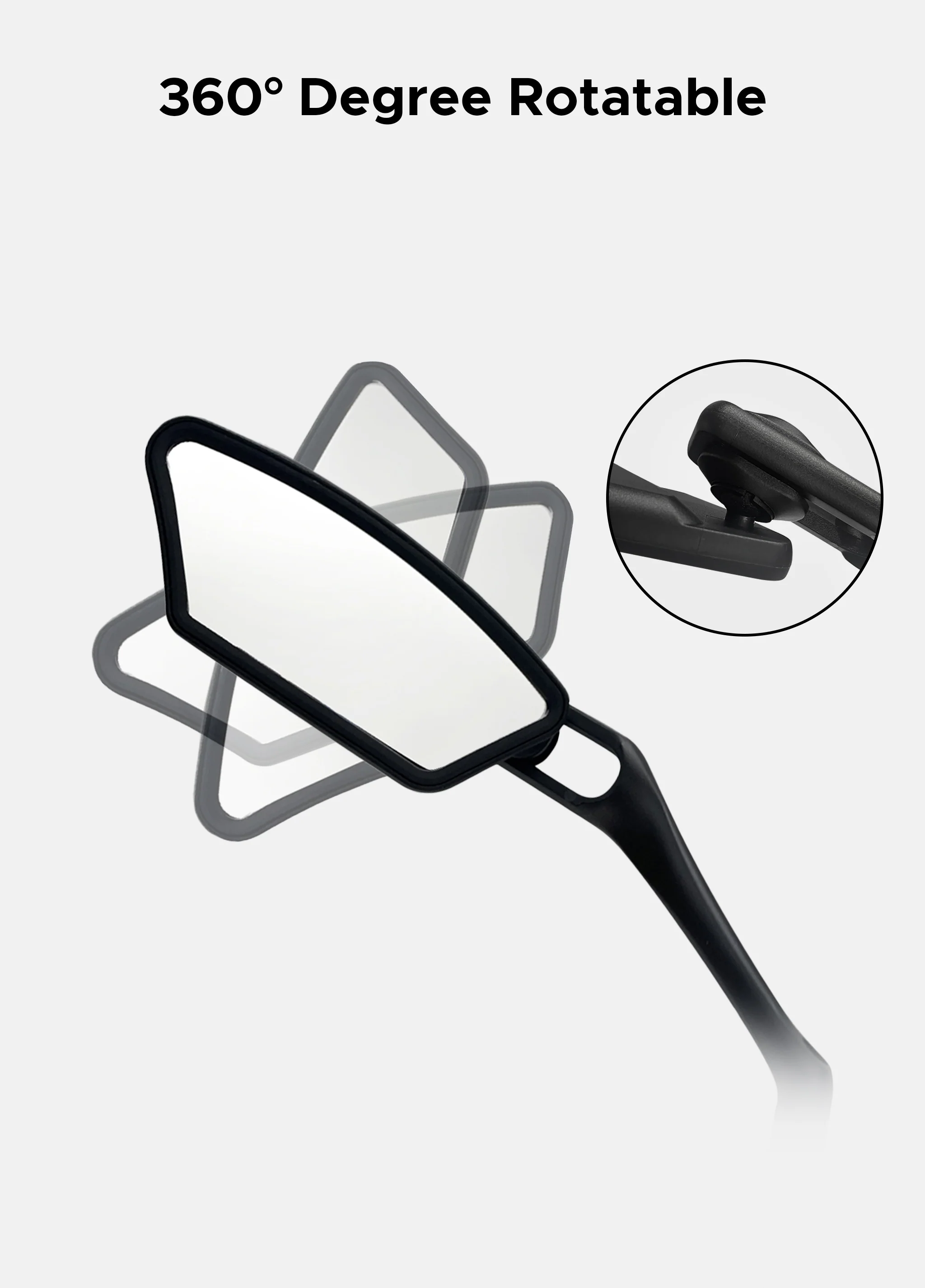 Rotatable Mirror - Image 5