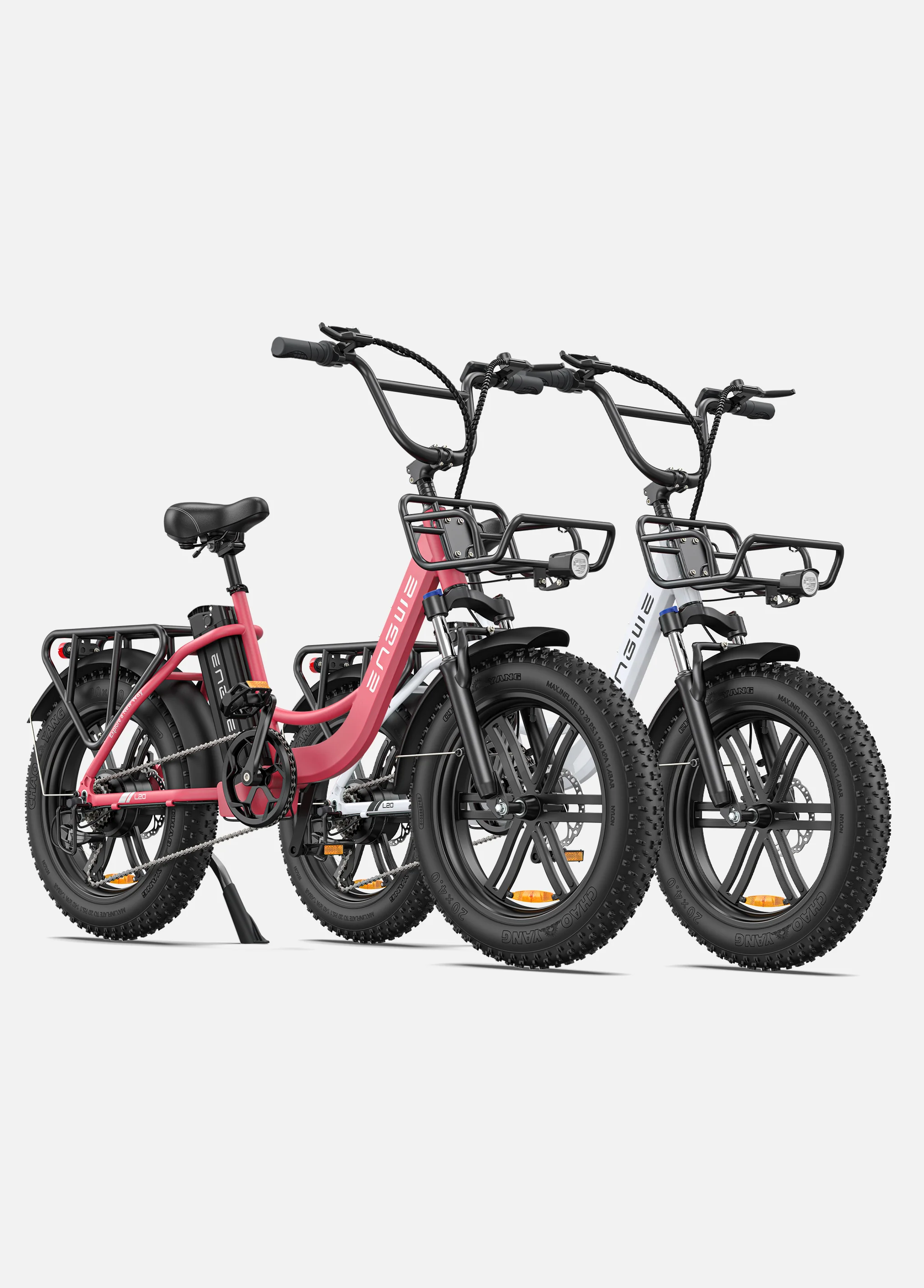 ENGWE L20 Combo - Image 9