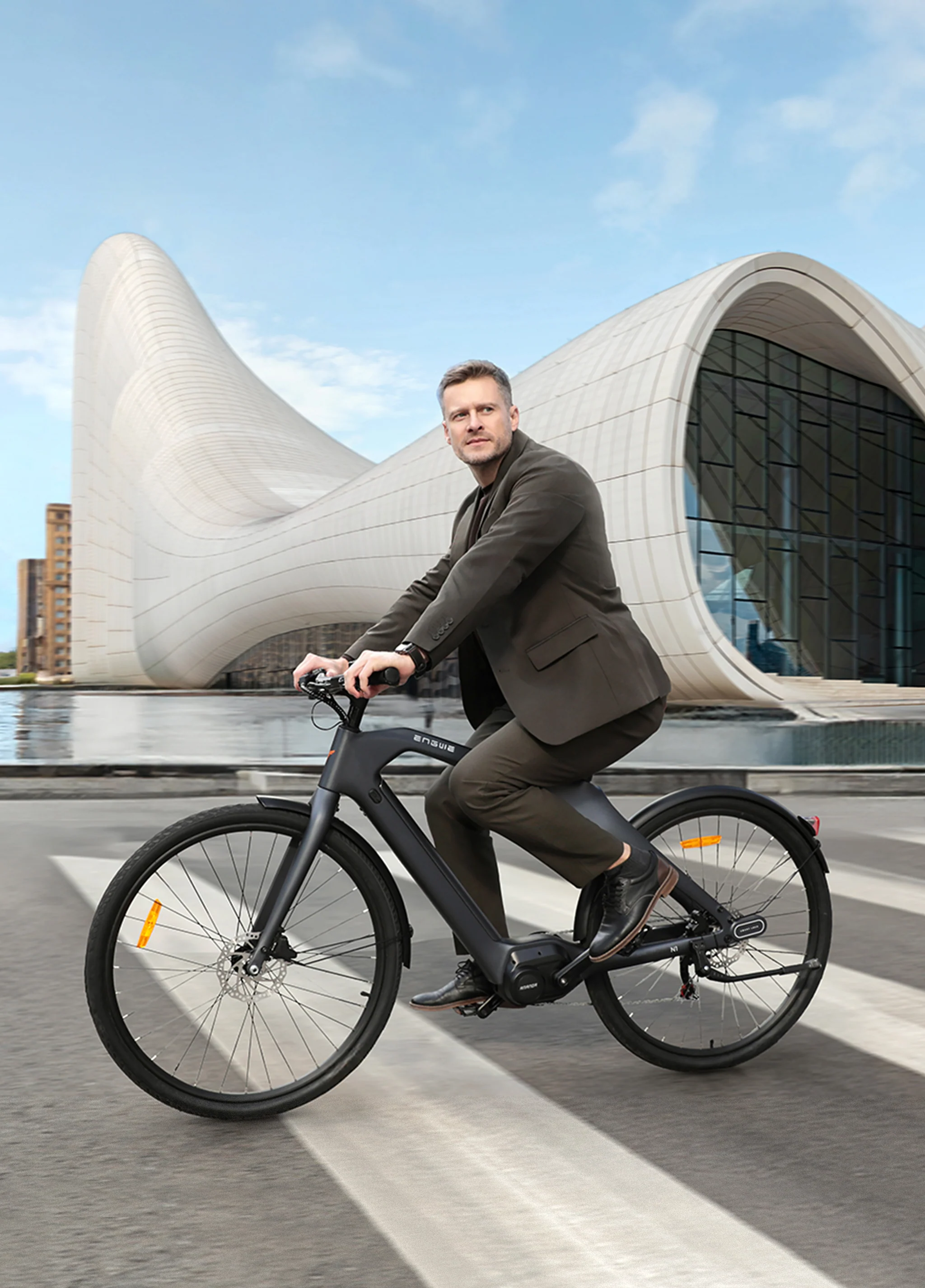 ENGWE N1 Pro - Image 3