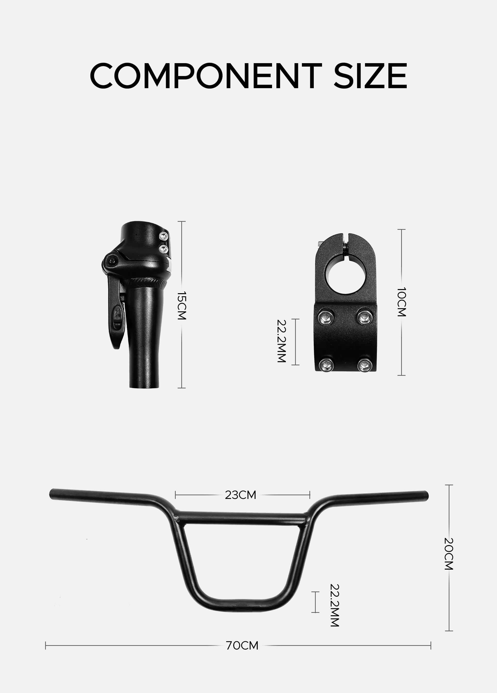 Handlebar - Image 4
